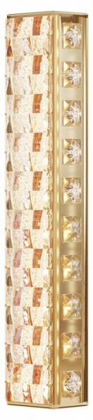 Накладной светильник Maytoni Castello MOD336WL-L35G3K в Игриме - igrim.mebel24.online | фото