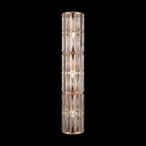 Накладной светильник Maytoni Facet MOD094WL-03G в Игриме - igrim.mebel24.online | фото 2