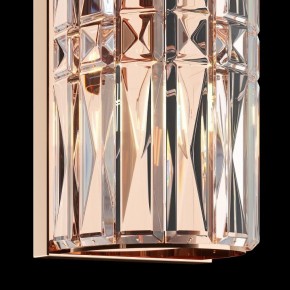 Накладной светильник Maytoni Facet MOD094WL-03G в Игриме - igrim.mebel24.online | фото 5