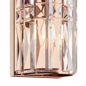 Накладной светильник Maytoni Facet MOD094WL-03G в Игриме - igrim.mebel24.online | фото 6