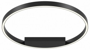 Накладной светильник Maytoni Halo MOD058CL-L35BK в Игриме - igrim.mebel24.online | фото