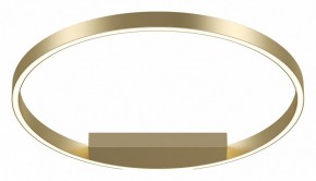 Накладной светильник Maytoni Halo MOD058CL-L35BSK в Игриме - igrim.mebel24.online | фото