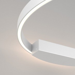 Накладной светильник Maytoni Halo MOD058WL-L35WK в Игриме - igrim.mebel24.online | фото 3
