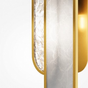 Накладной светильник Maytoni Marmo MOD099WL-02G2 в Игриме - igrim.mebel24.online | фото 4