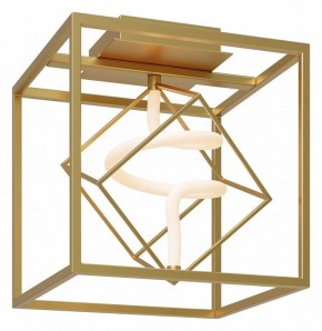 Накладной светильник Maytoni Membrane MOD345CL-L9BS3K в Игриме - igrim.mebel24.online | фото
