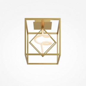 Накладной светильник Maytoni Membrane MOD345CL-L9BS3K в Игриме - igrim.mebel24.online | фото 2