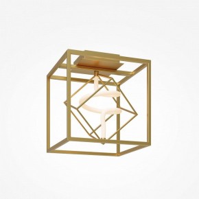 Накладной светильник Maytoni Membrane MOD345CL-L9BS3K в Игриме - igrim.mebel24.online | фото 3