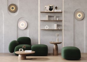 Накладной светильник Maytoni Nami MOD400WL-L5W3K в Игриме - igrim.mebel24.online | фото 6