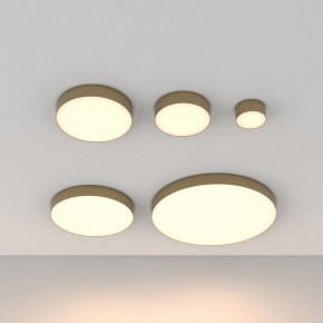 Накладной светильник Maytoni Zon C032CL-90W3K-RD-MG в Игриме - igrim.mebel24.online | фото 8