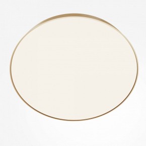 Накладной светильник Maytoni Zon C032CL-90W4K-RD-MG в Игриме - igrim.mebel24.online | фото 3