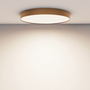 Накладной светильник Maytoni Zon C032CL-90W4K-RD-MG в Игриме - igrim.mebel24.online | фото 4