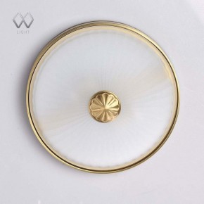 Накладной светильник MW-Light Ангел 12 295013402 в Игриме - igrim.mebel24.online | фото 4