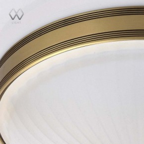 Накладной светильник MW-Light Ангел 12 295013402 в Игриме - igrim.mebel24.online | фото 5