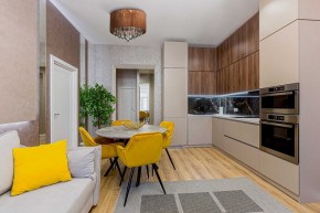 Накладной светильник MW-Light Жаклин 465017006 в Игриме - igrim.mebel24.online | фото 4