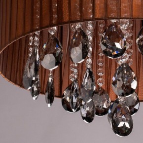 Накладной светильник MW-Light Жаклин 465017006 в Игриме - igrim.mebel24.online | фото 5