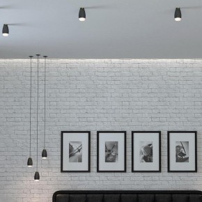 Накладной светильник Novotech Gent 370911 в Игриме - igrim.mebel24.online | фото 3