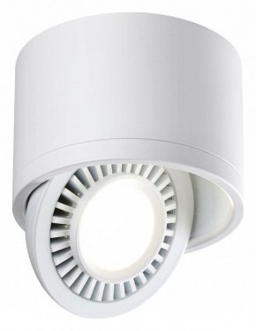 Накладной светильник Novotech Gesso 358811 в Игриме - igrim.mebel24.online | фото 2