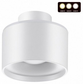 Накладной светильник Novotech Giro 358970 в Игриме - igrim.mebel24.online | фото 2