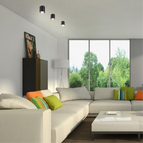 Накладной светильник Novotech Unite 370530 в Игриме - igrim.mebel24.online | фото 4