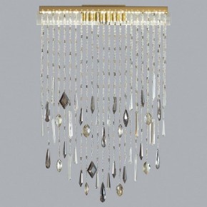 Накладной светильник Odeon Light Afina 5420/24WL в Игриме - igrim.mebel24.online | фото