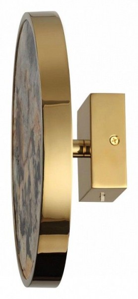 Накладной светильник Odeon Light Bergi 5079/15WL в Игриме - igrim.mebel24.online | фото 3