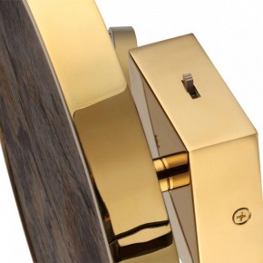 Накладной светильник Odeon Light Bergi 5079/15WL в Игриме - igrim.mebel24.online | фото 7