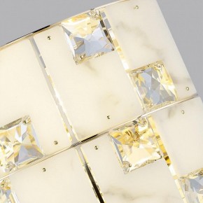 Накладной светильник Odeon Light Chessi 5076/2W в Игриме - igrim.mebel24.online | фото 4