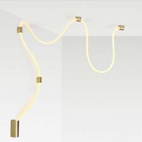 Накладной светильник Odeon Light Corda 4397/30CL в Игриме - igrim.mebel24.online | фото 2