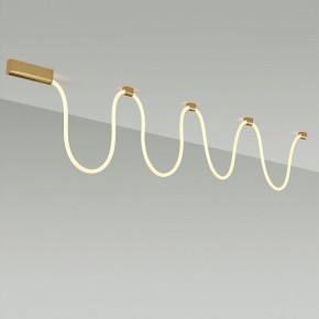 Накладной светильник Odeon Light Corda 4397/30CL в Игриме - igrim.mebel24.online | фото 3