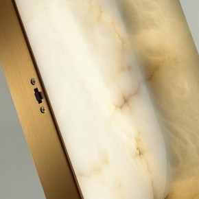 Накладной светильник Odeon Light Marbella 6685/15WL в Игриме - igrim.mebel24.online | фото 10