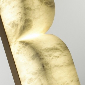 Накладной светильник Odeon Light Marbella 6685/15WL в Игриме - igrim.mebel24.online | фото 11