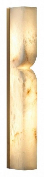 Накладной светильник Odeon Light Marbella 6685/15WL в Игриме - igrim.mebel24.online | фото 3