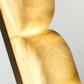 Накладной светильник Odeon Light Marbella 6685/15WL в Игриме - igrim.mebel24.online | фото 8