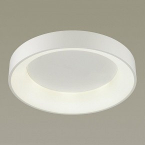 Накладной светильник Odeon Light Sole 4062/50CL в Игриме - igrim.mebel24.online | фото 2