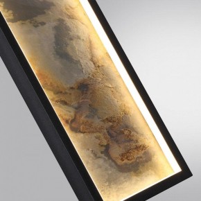 Накладной светильник Odeon Light Stoflake 5078/35WL в Игриме - igrim.mebel24.online | фото 9