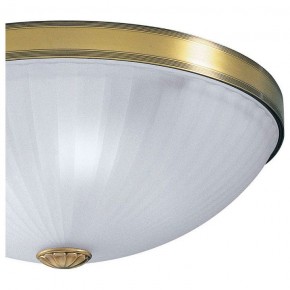 Накладной светильник Reccagni Angelo 30 PL 3027/3 в Игриме - igrim.mebel24.online | фото 3
