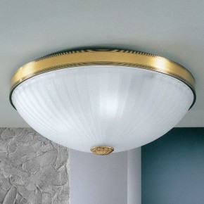 Накладной светильник Reccagni Angelo 30 PL 3060/4 в Игриме - igrim.mebel24.online | фото 2