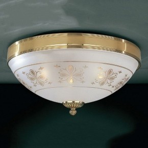 Накладной светильник Reccagni Angelo 61 PL 6102/3 в Игриме - igrim.mebel24.online | фото 2
