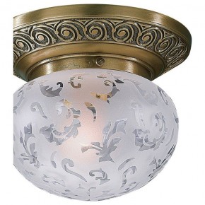 Накладной светильник Reccagni Angelo 7741 PL 7741/1 в Игриме - igrim.mebel24.online | фото 2