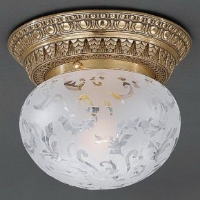 Накладной светильник Reccagni Angelo 7820 PL 7821/1 в Игриме - igrim.mebel24.online | фото 2