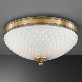 Накладной светильник Reccagni Angelo 8400 PL 8400/3 в Игриме - igrim.mebel24.online | фото 2
