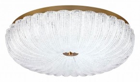 Накладной светильник Sonex Tesoro 7719/60L в Игриме - igrim.mebel24.online | фото