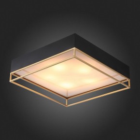 Накладной светильник ST-Luce Chodo SL1127.422.05 в Игриме - igrim.mebel24.online | фото 4