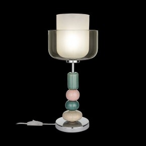 Настольная лампа декоративная 33 идеи TLL TLL270.4.17CH-M09GC в Игриме - igrim.mebel24.online | фото 2