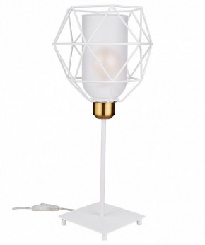Настольная лампа декоративная 33 идеи  TLL201.01.1WH.PA-M35WH в Игриме - igrim.mebel24.online | фото