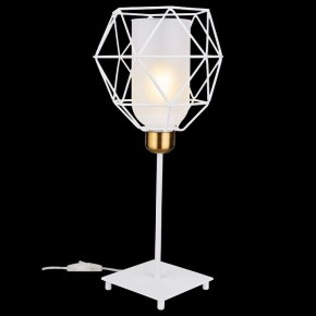 Настольная лампа декоративная 33 идеи  TLL201.01.1WH.PA-M35WH в Игриме - igrim.mebel24.online | фото 2