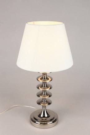 Настольная лампа декоративная Aployt Perla APL.731.04.01 в Игриме - igrim.mebel24.online | фото 7