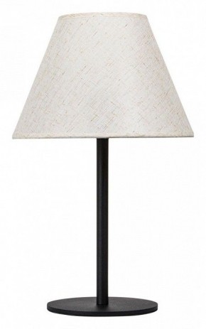 Настольная лампа декоративная Arte Lamp Alea A5068LT-1BK в Игриме - igrim.mebel24.online | фото