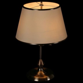 Настольная лампа декоративная Arte Lamp Alice A3579LT-3AB в Игриме - igrim.mebel24.online | фото 2