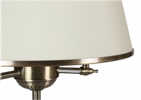 Настольная лампа декоративная Arte Lamp Alice A3579LT-3AB в Игриме - igrim.mebel24.online | фото 3